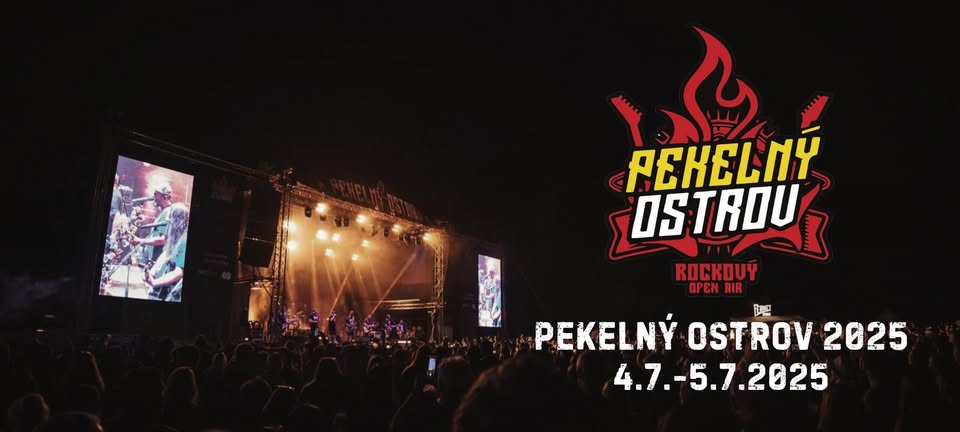 pekelný ostrov 2025